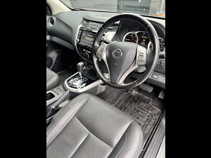 Nissan Navara thumbnail