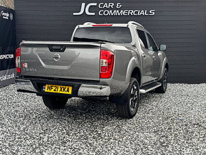 Nissan Navara thumbnail