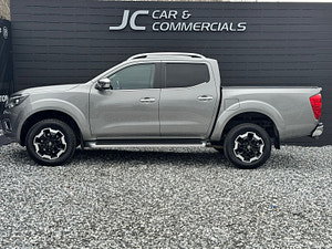 Nissan Navara thumbnail
