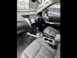 Nissan Navara thumbnail