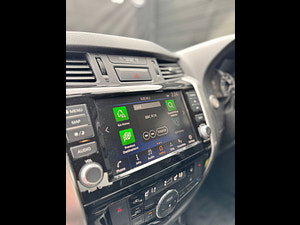 Nissan Navara thumbnail