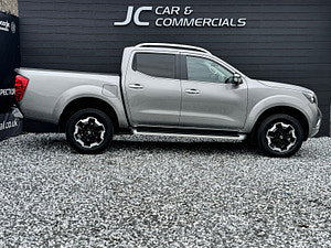 Nissan Navara thumbnail