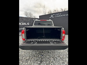 Nissan Navara thumbnail
