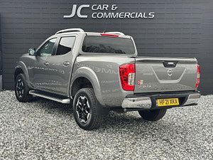 Nissan Navara thumbnail