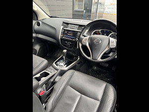 Nissan Navara thumbnail