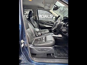 Nissan Navara thumbnail