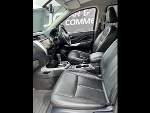 Nissan Navara thumbnail