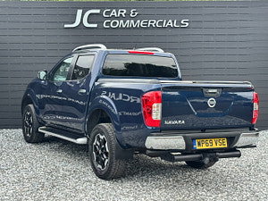 Nissan Navara thumbnail