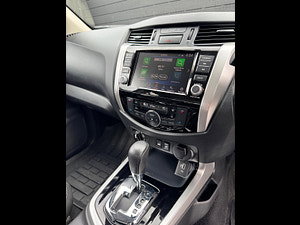 Nissan Navara thumbnail