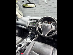 Nissan Navara thumbnail