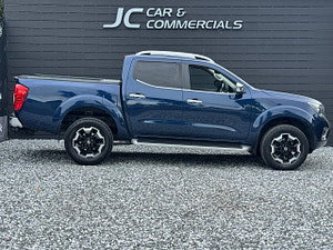 Nissan Navara thumbnail