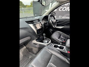 Nissan Navara thumbnail