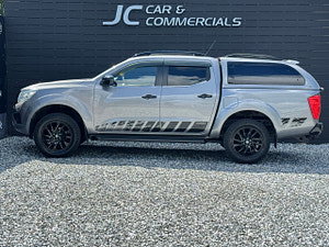 Nissan Navara thumbnail