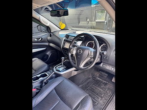 Nissan Navara thumbnail