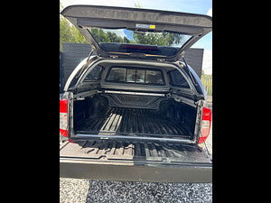 Nissan Navara thumbnail