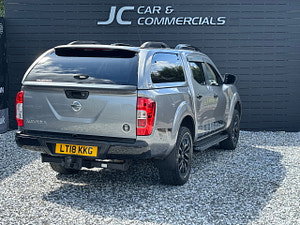 Nissan Navara thumbnail