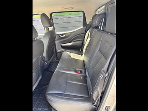 Nissan Navara thumbnail