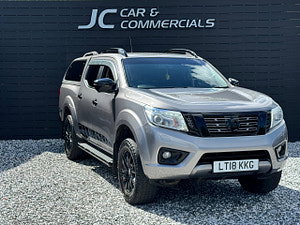 Nissan Navara thumbnail