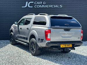 Nissan Navara thumbnail