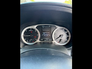 Nissan Navara thumbnail