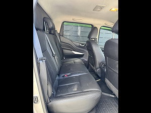 Nissan Navara thumbnail