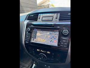 Nissan Navara thumbnail