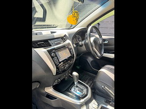 Nissan Navara thumbnail