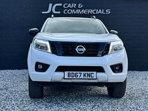 Nissan Navara thumbnail