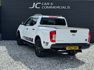 Nissan Navara thumbnail