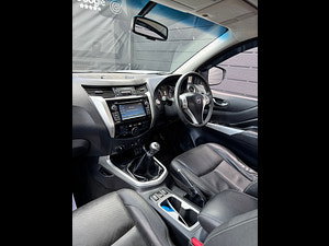 Nissan Navara thumbnail