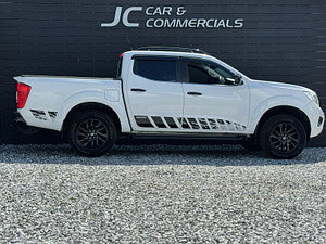 Nissan Navara thumbnail