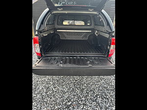 Nissan Navara thumbnail