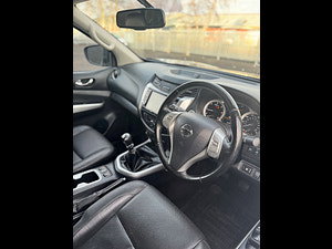Nissan Navara thumbnail