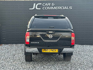 Nissan Navara thumbnail