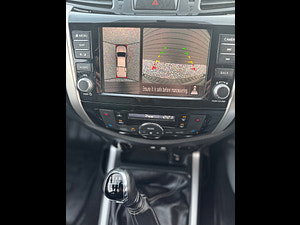 Nissan Navara thumbnail