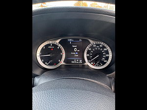 Nissan Navara thumbnail