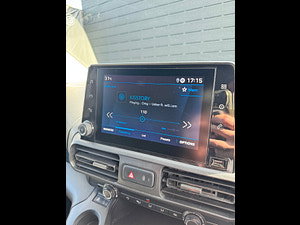 Peugeot Partner thumbnail