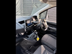 Peugeot Partner thumbnail
