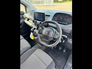Peugeot Partner thumbnail