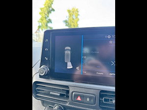 Peugeot Partner thumbnail