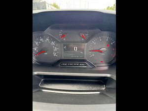 Peugeot Partner thumbnail