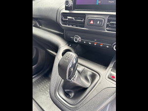 Peugeot Partner thumbnail