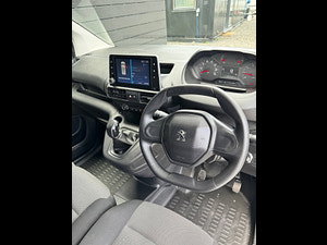 Peugeot Partner thumbnail