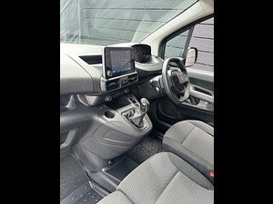Peugeot Partner thumbnail