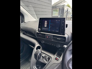 Peugeot Partner thumbnail