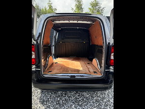 Peugeot Partner thumbnail