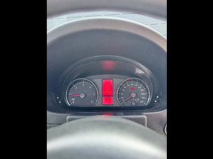Volkswagen Crafter thumbnail