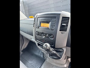 Volkswagen Crafter thumbnail