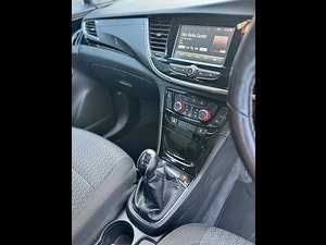 Vauxhall Mokka X thumbnail