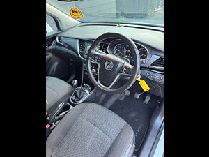 Vauxhall Mokka X thumbnail